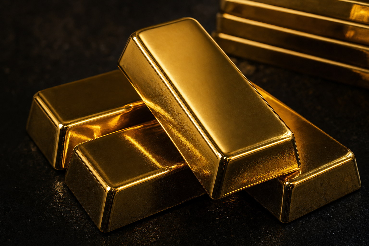 Bullion Gold commodity