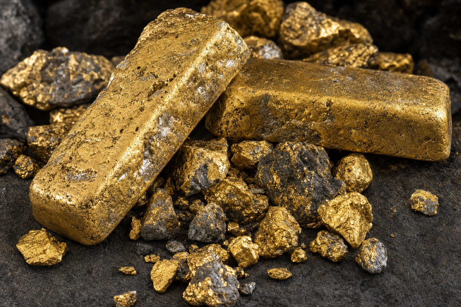 Dore Gold commodity