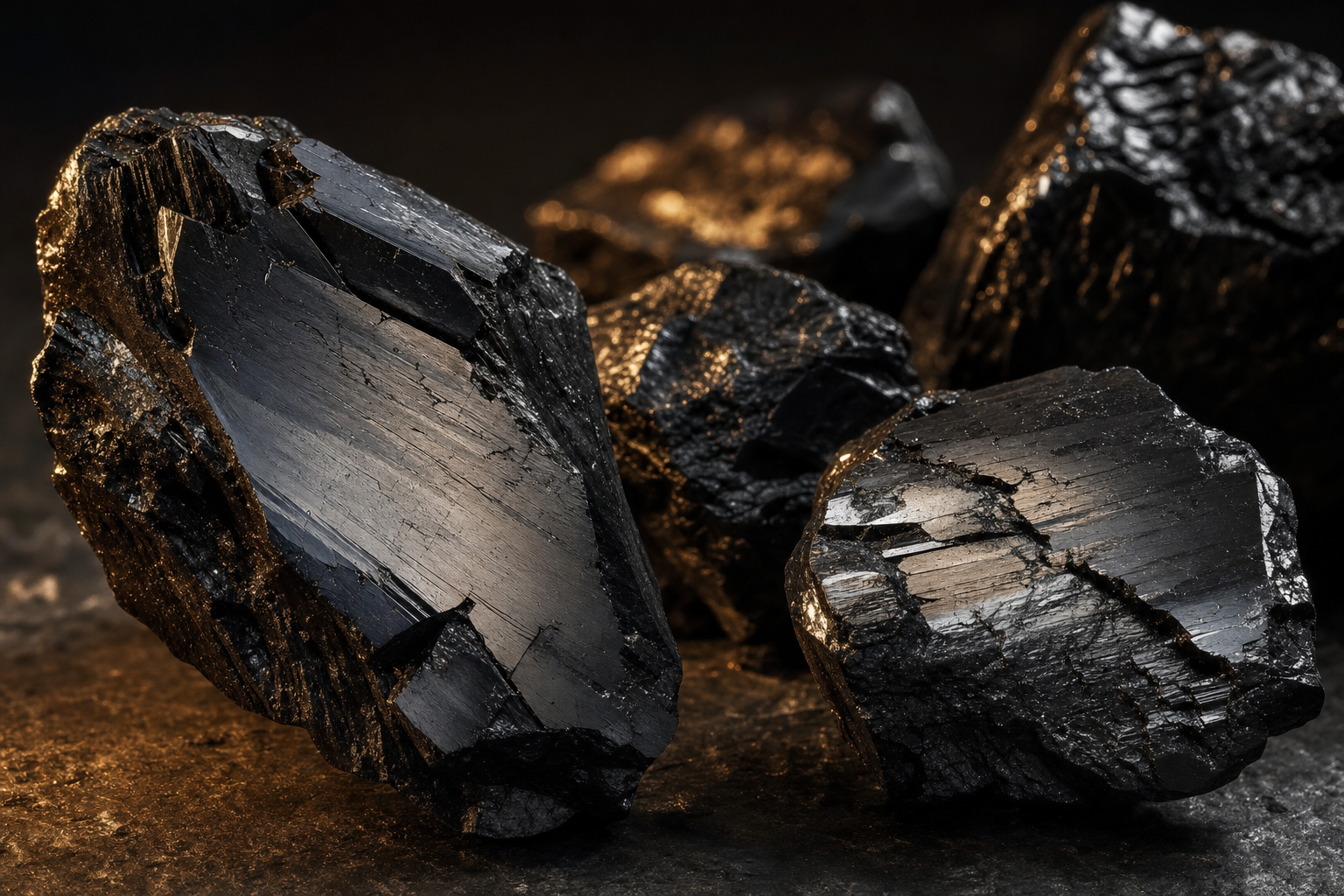Metallurgical Coal commodity